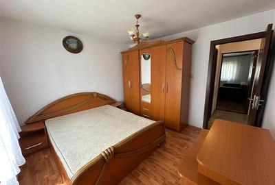 Apartament cu 2 camere decomandat în Luncă - 19