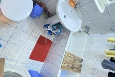 Apartament cu 3 camere semidecomandat în Mărgeanului - 5