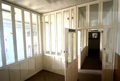 Cladire mixta cu teren si hala - vad comercial DN11, Ozun - 10