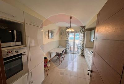 Apartament 3 Camere Complex Reziden?ial Cosmopolis - 18