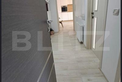 Apartament cu 2 camere, bloc nou, lift, zona Centrala - 2