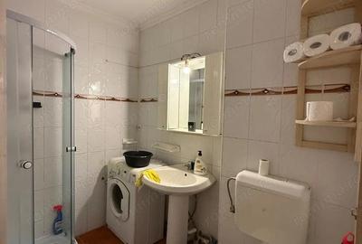 Apartament cu 2 camere semidecomandat în Gării - 2