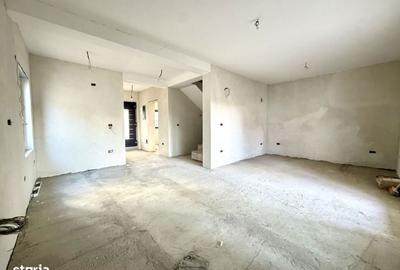 Casă cu 4 camere în Ghiroda - 1