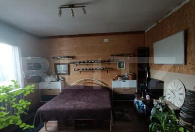 Casa de vanzare, structura usoara, 150 mp utili, teren 653 m - 3