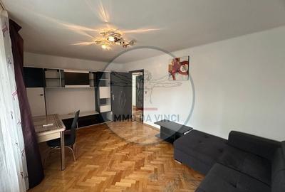 Apartament cu 3 camere decomandat, mobilat în Mărăști - 2