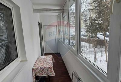 Apartament cu 2 camere semidecomandat în Mănăștur - 3