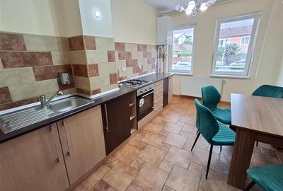 Apartament cu 4 camere semidecomandat în Ștrand - 15