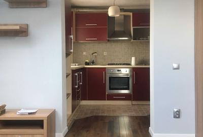 Garsonieră semidecomandată în Exterior Vest - 3