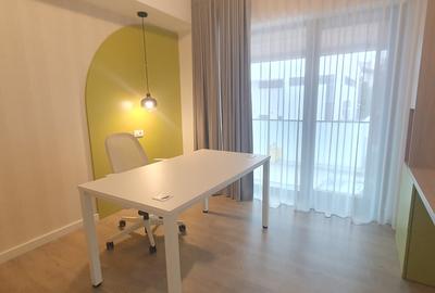 Apartament cu 4 camere decomandat, mobilat în Iancu Nicolae - 25