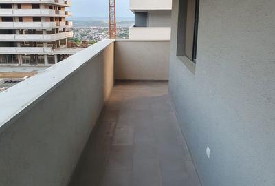 Apartament cu 2 camere, mobilat în Central - 8