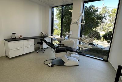 Spațiu comercial, de 15 mp, în Central - 2