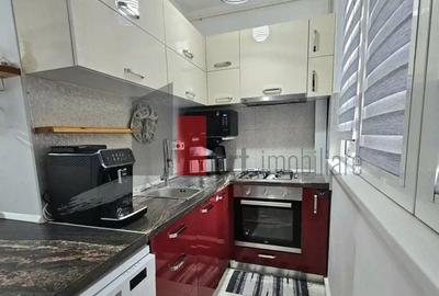 Vanzare apartament 3cam militari rezidence 72mp pret 110mii euro - 2