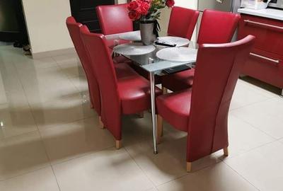 Apartament cu 4 camere decomandat în Central - 2