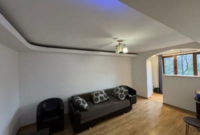 Apartament cu 3 camere decomandat în Central - 2