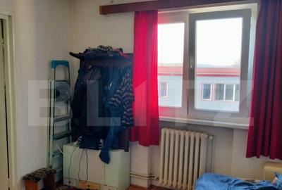 Apartament cu 2 camere, 35 mp, zona Mureseni - 2