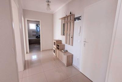 Apartament cu 2 camere decomandat în Avantgarden - 11