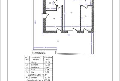 Apartament 2 camere curte proprie ideal pet owner sau activitate cu publicul - 3