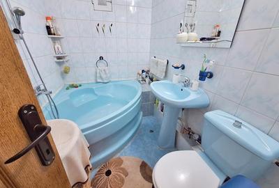 Apartament 3 decomandate, 2 bai, etaj 3 din 4, zona Nord - 8