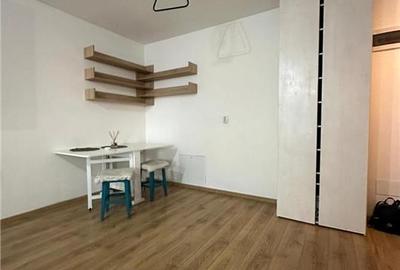 Apartament cu 2 camere semidecomandat în Gheorgheni - 5