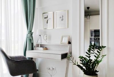 NOU Garsoniera Lux | Bloc Nou | Calea Calarasilor Piata Muncii Sector 2 - 4