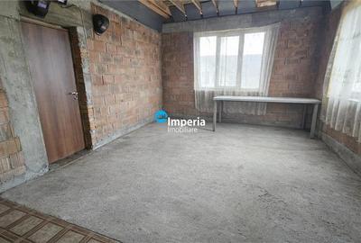 Duplex cu 2 camere cu Teren 350 Mp în Bucium - 4