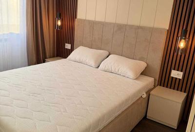 Apartament cu 2 camere decomandat în Central - 5