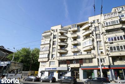 Spațiu comercial, de 100 mp, în Centrul Civic - 5