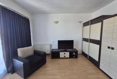 Garsonieră semidecomandată, mobilată în Titan - 13