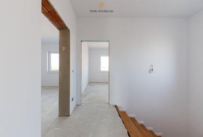 Duplex Dumbravita - 4 dormitoare, 3 bai, carport inclus - Comision 0% - 19