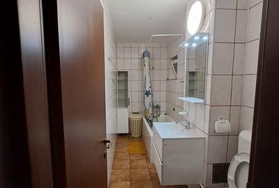 Apartament de 2 camere- Bulevardul Unirii, metrou la 3 min - 7