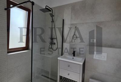 Duplex cu 4 camere cu Canalizare în Freidorf - 21
