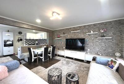 Casă individuală cu 3 camere cu Canalizare în Picleu - 2