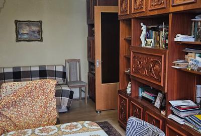 Apartament 3 camere cu vedere panoramica spre Parcul Moghioros. 85000 euro - 6