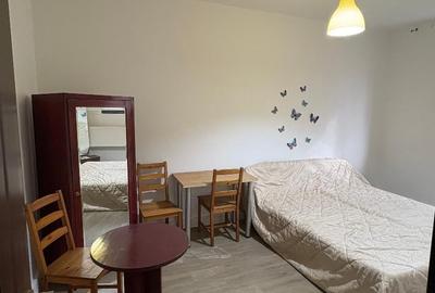 Garsonieră decomandată, mobilată în Floreasca - 2