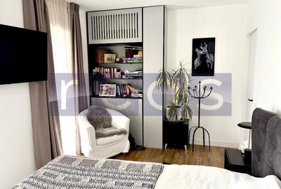 Apartament cu 3 camere decomandat, mobilat în P-ta Presei Libere - 5