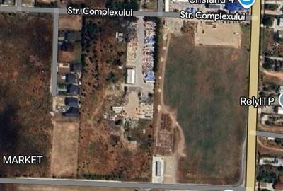 Casă cu 4 camere în Central - 3