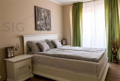 Apartament 3 camere de inchiriat, Iulius Mall, priveliste spre lac! - 1