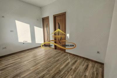 Casa de inchiriat ultracentral | Parter + Etaj separate | - 6