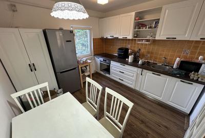 Apartament cu 3 camere semidecomandat în Aradului - 7