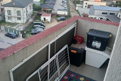 Apartament modern într-un bloc nou, cu lift – ideal pentru locuit sau investiție - 12