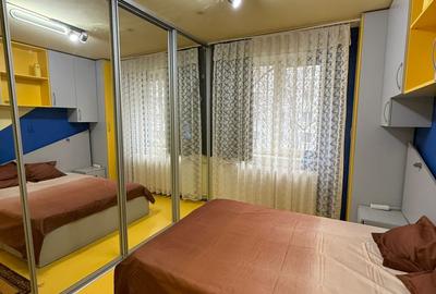 Apartament 2 camere Muncii-Stadionul National Basarabia+parcare - 7