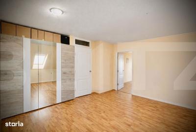 Casă cu 5 camere cu Teren 890 Mp în Ghioroc - 12