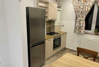 Apartament cu 2 camere decomandat în Roșu - 2
