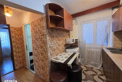 Apartament cu 2 camere decomandat în Dacia - 10