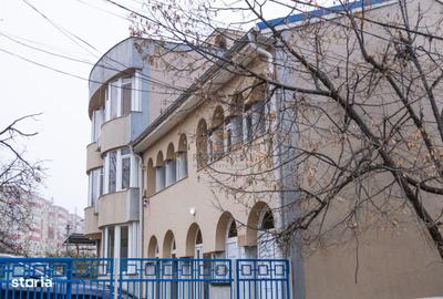 Spațiu comercial, de 506 mp, în Bolintin-Deal - 7