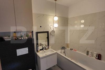 Apartament cu 3 camere semidecomandat în Central - 5