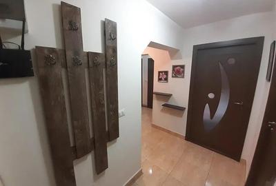 Gara / 3 camere / Centrala Termica / Mobilat / Renovat - 2
