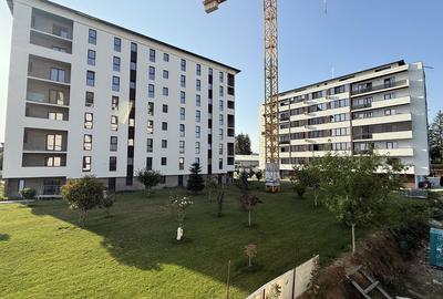 Garsonieră în Topoloveni - 2
