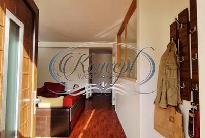 Apartament modern la casa in cartierul Manastur - 3