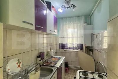 Apartament cu 2 camere decomandat, mobilat în Central - 8